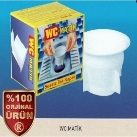 WC MATİK 