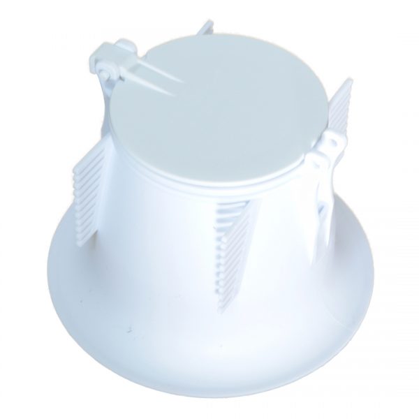 Wc Matik Tek Kapak Kutulu