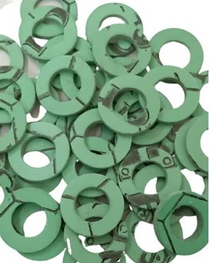 3/8 FİBER (KLİNGRİT)CONTA