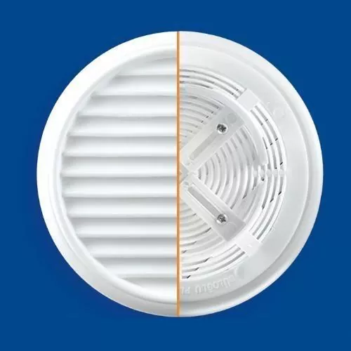 Ayarlı Baca Kapağı