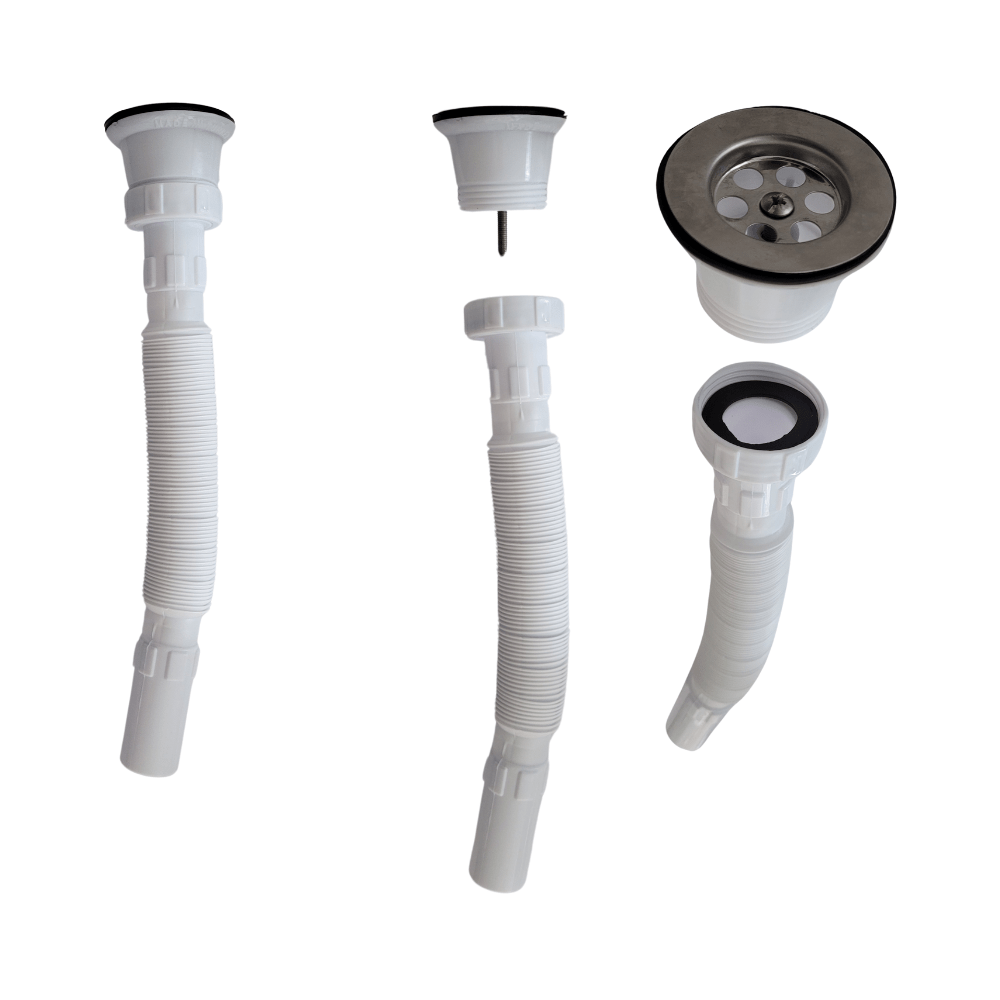 Rekorlu Körüklü Sifon