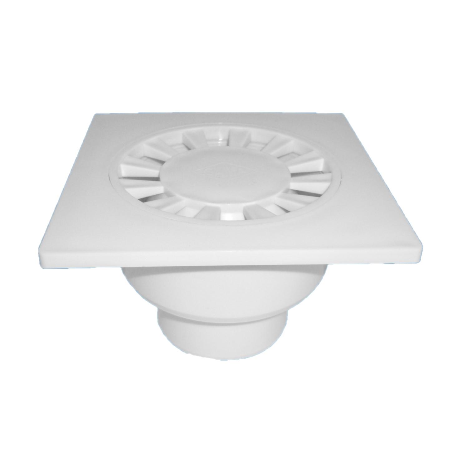 15X15X50 ALTTAN PLASTİK YER SÜZGEÇLERİ