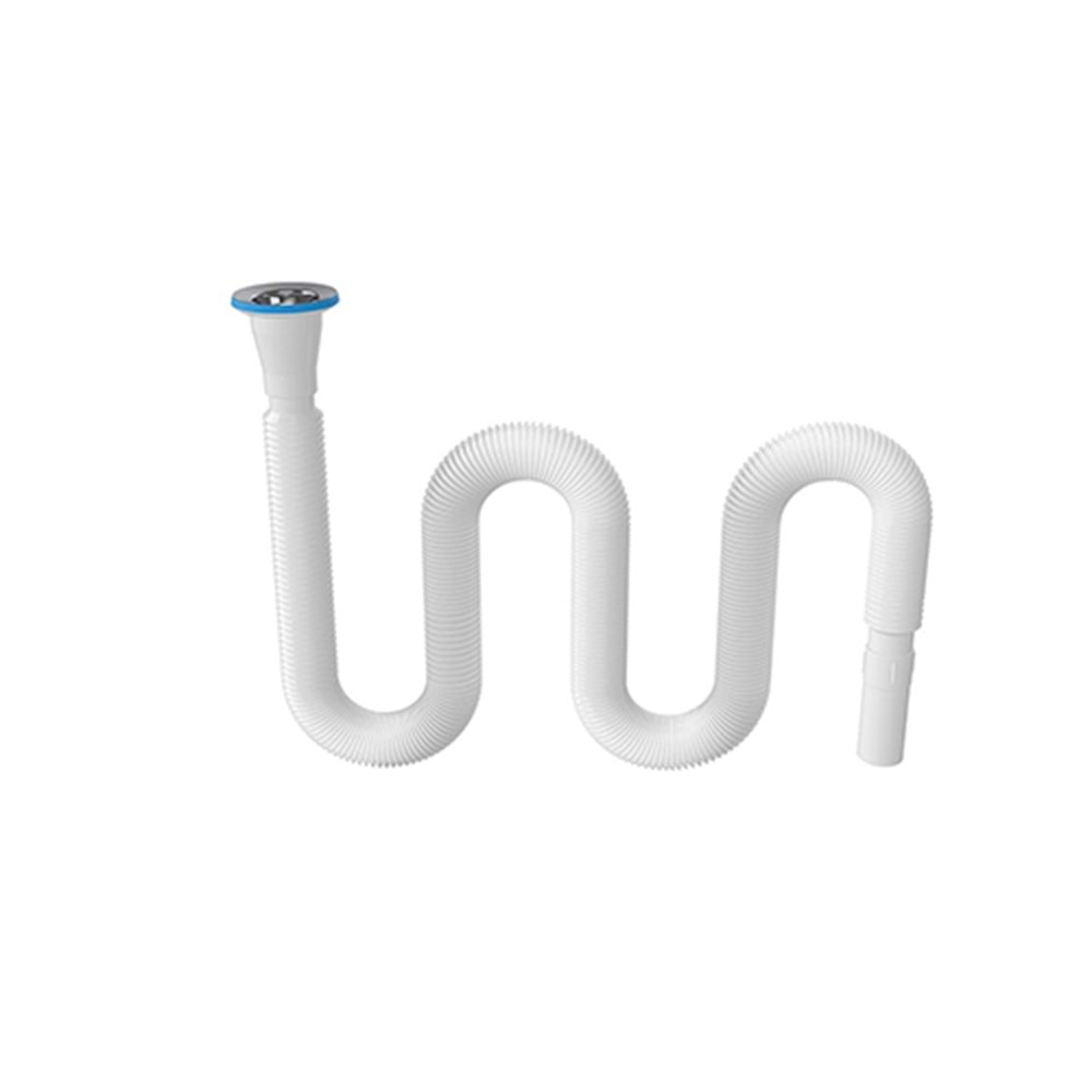 Uzun Körüklü Sifon